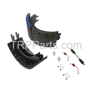 Image of fmsi 4709 reman shoe kit
