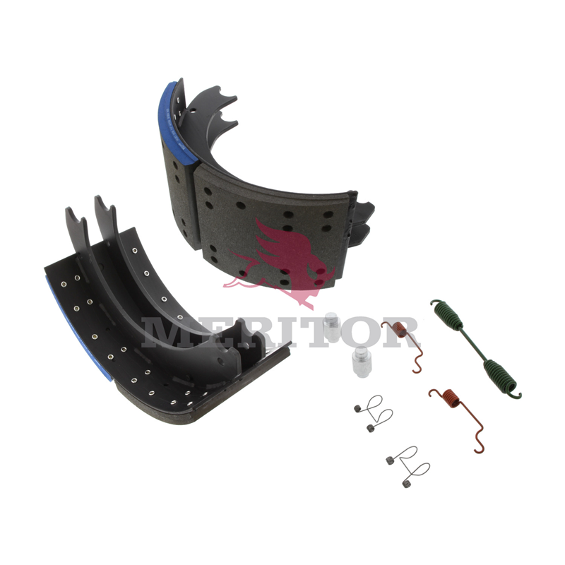 fmsi 4709 reman shoe kit image 2