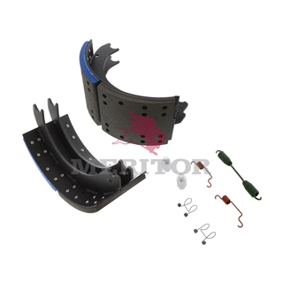 fmsi 4709 reman shoe kit image 2