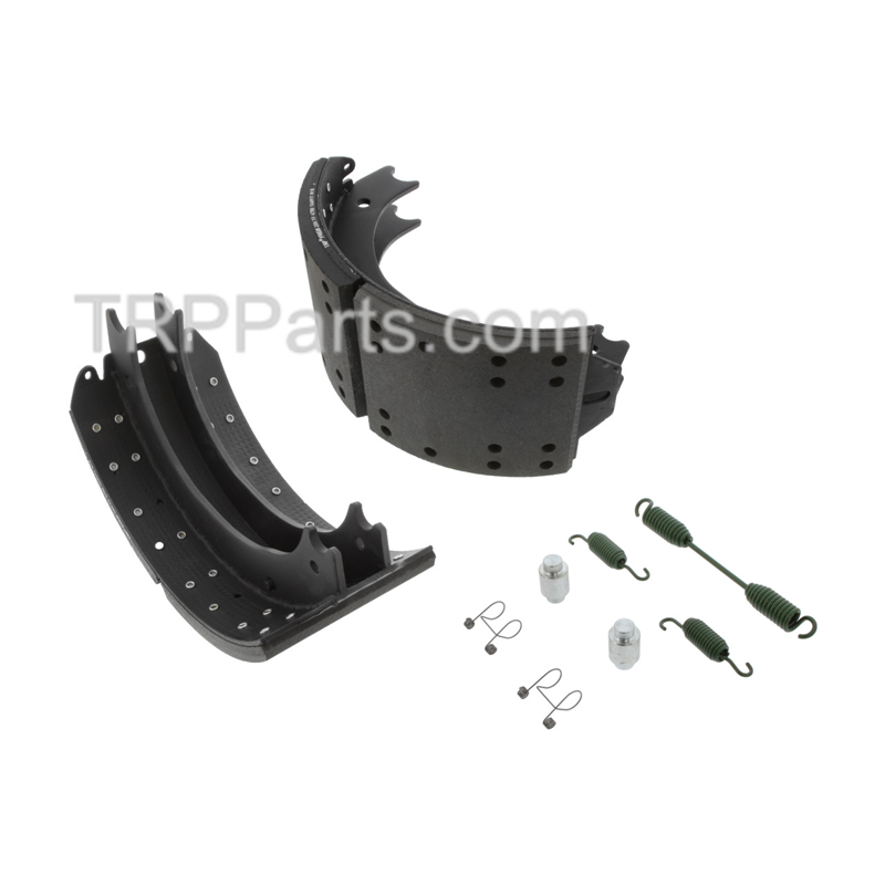 fmsi 4709 reman shoe kit image 1