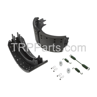 fmsi 4709 reman shoe kit