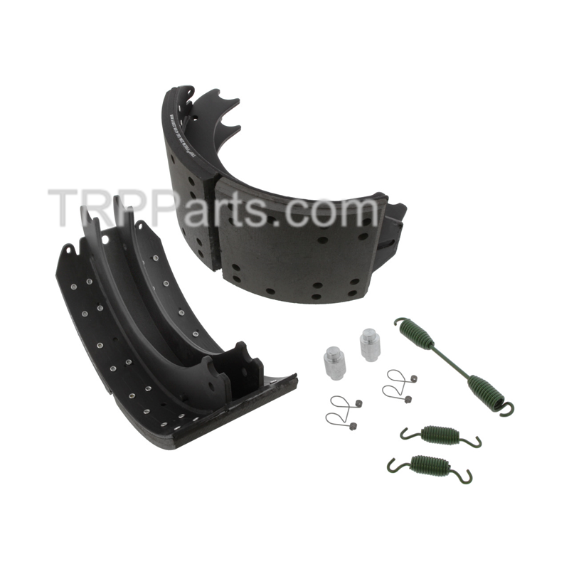 fmsi 4709 reman shoe kit image 1