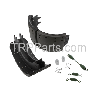 Image of fmsi 4709 reman shoe kit
