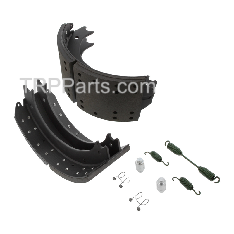 fmsi 4709 reman shoe kit image 1