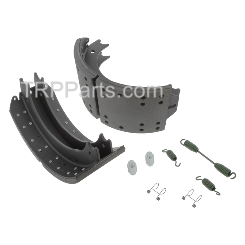 fmsi 4709 reman shoe kit image 1