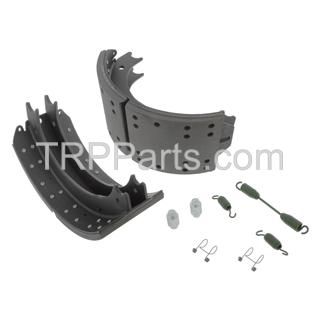 fmsi 4709 reman shoe kit