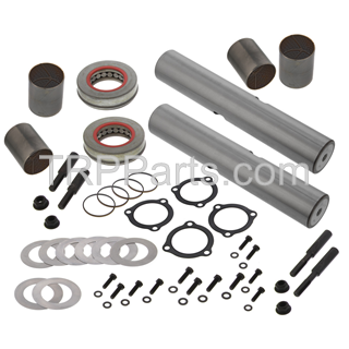 bronze king pin kit