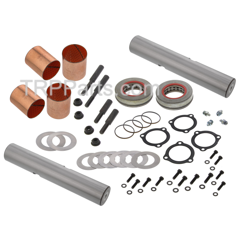 composite king pin kit image 1