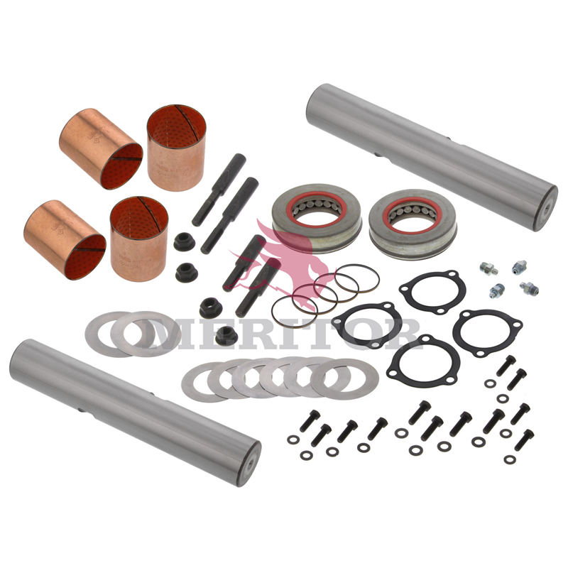 composite king pin kit image 2
