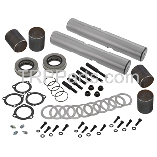 bronze king pin kit