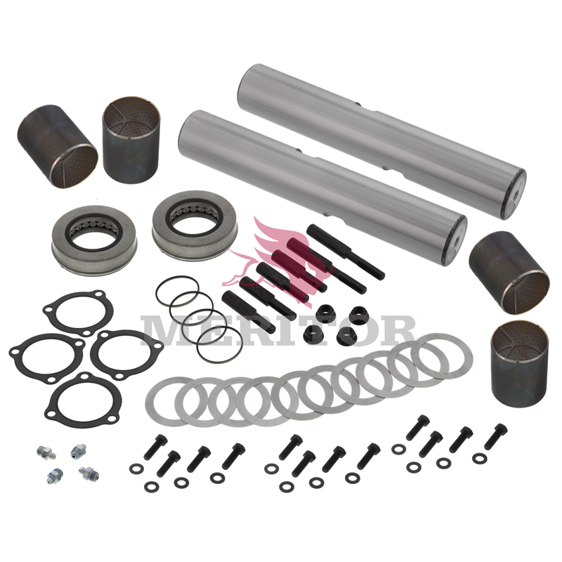 bronze king pin kit image 2