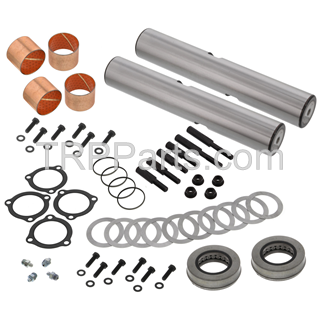 composite king pin kit