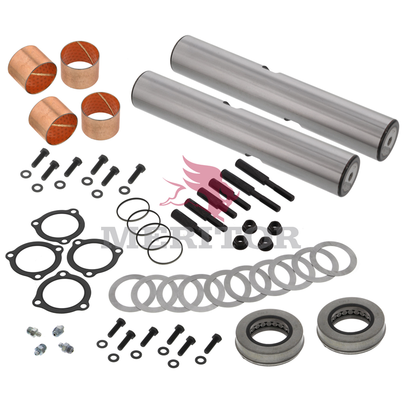 composite king pin kit image 2