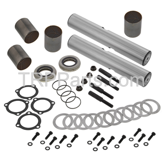 bronze king pin kit