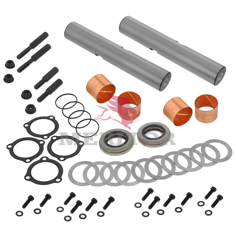 composite king pin kit image 2
