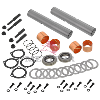 composite king pin kit image 2