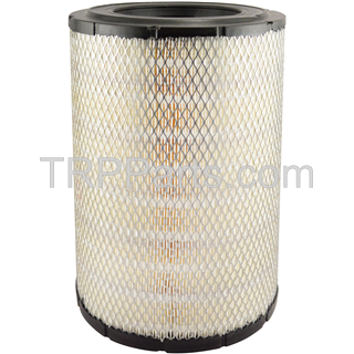 outer air filter element - radial seal - 9-5/16 od