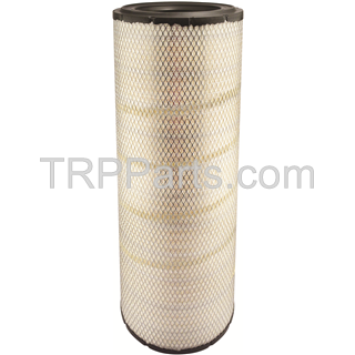 Image of element-filter air outer radsl 9-1/4 od