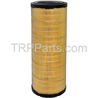 filter-air radial seal outer ext perf