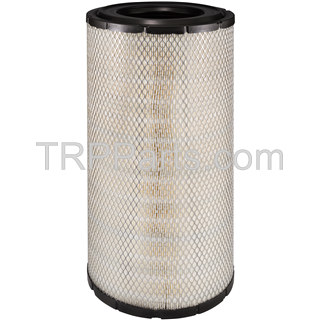 outer air filter element - radial seal - 9-5/15" od