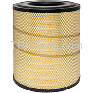 filter-air outer radial seal nano