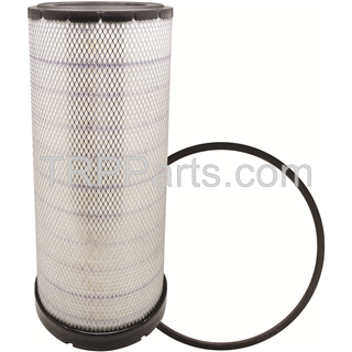 Image of element-filter air outer radsl 11-3/8 od