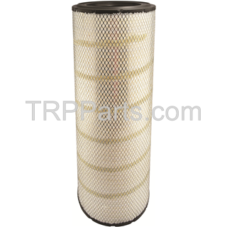 Image of filter-air radial seal