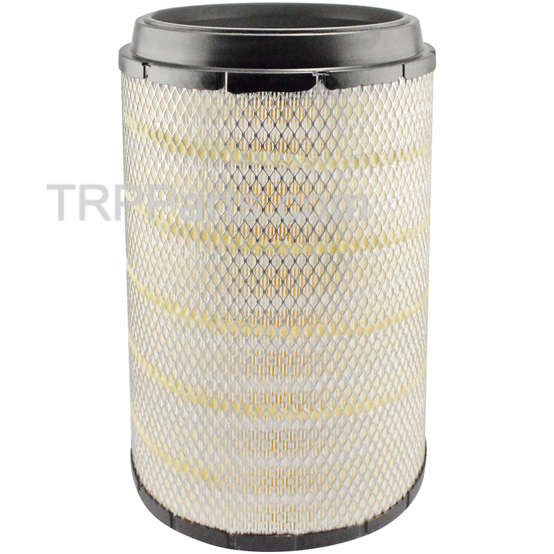 inner air filter - radial seal image 1