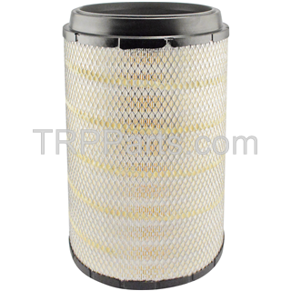 Image of inner air filter - radial seal