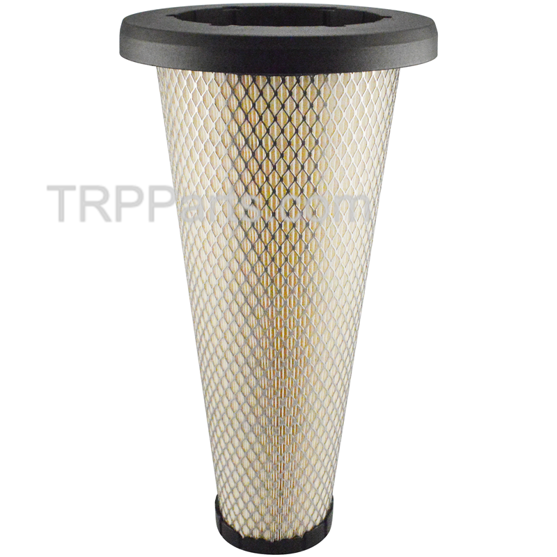 inner air filter - radial seal - conical image 1