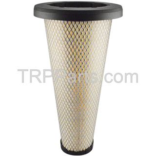 Image of inner air filter - radial seal - conical