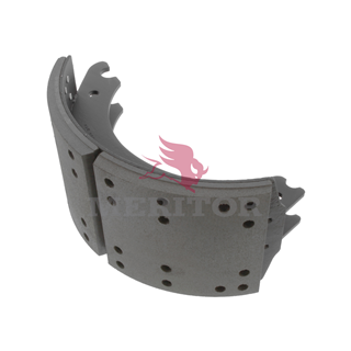 fmsi 4707 reman brake shoe