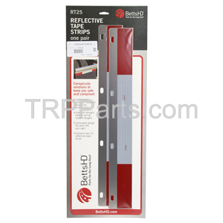 Image of strips-reflector