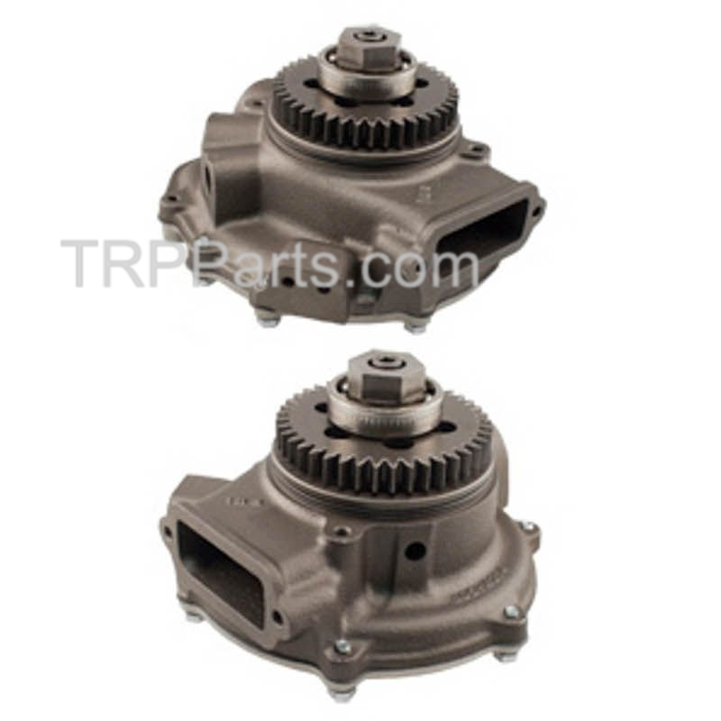 remanufactured water pump image 1