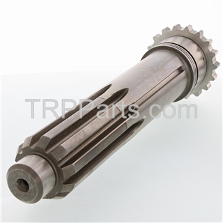 shaft assy-input image 2