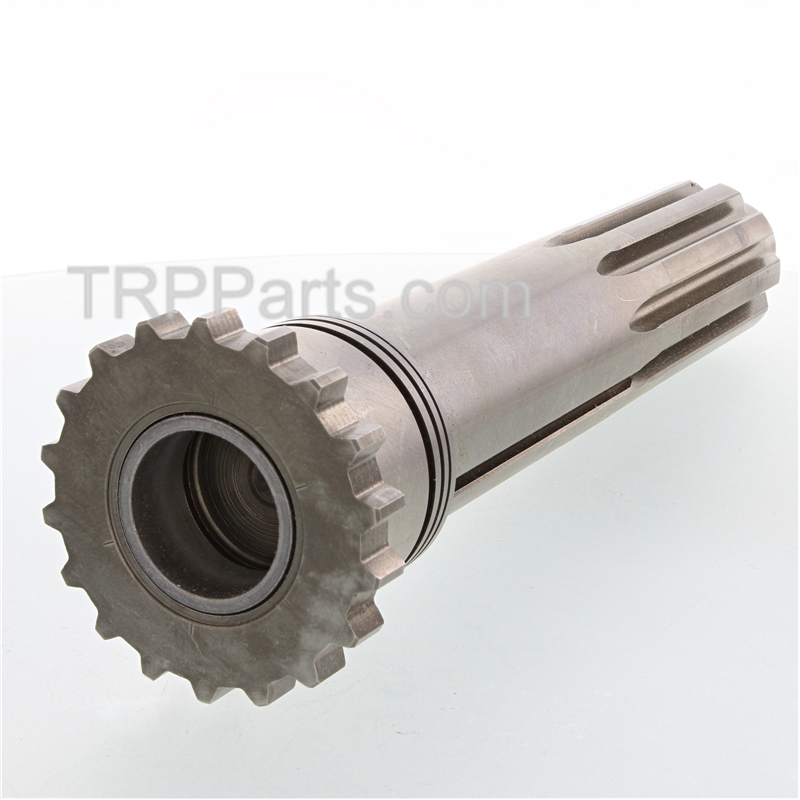 shaft assy-input image 1