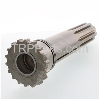 Image of shaft assy-input