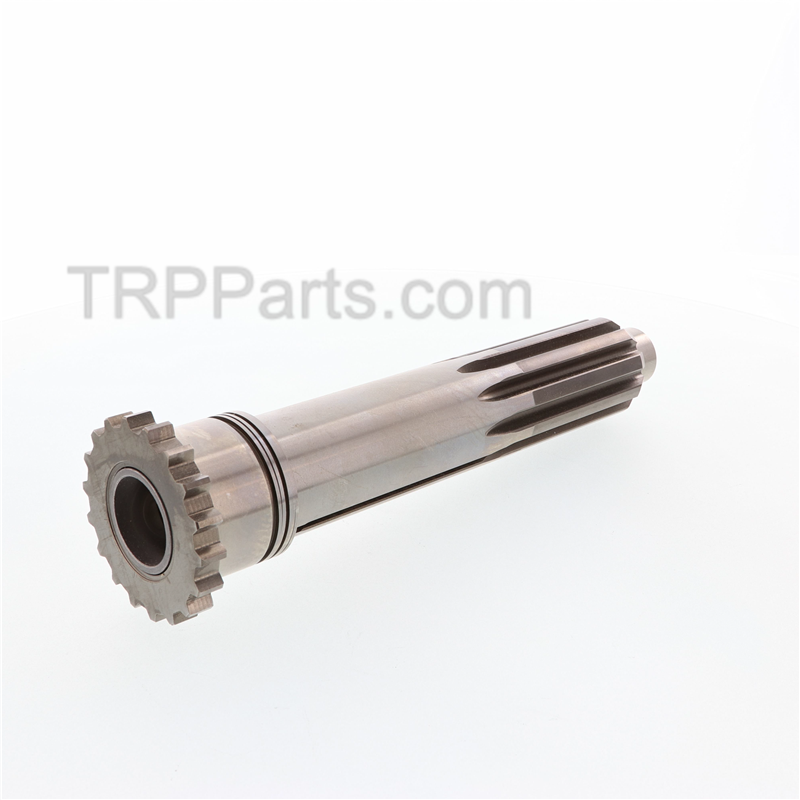shaft assy-input image 3