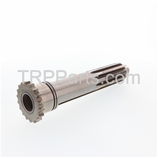 shaft assy-input image 3