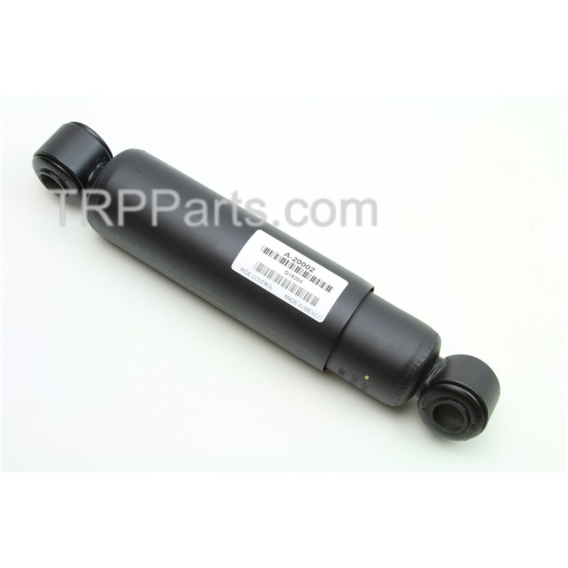 shock absorber - universal - front & rear suspension image 1