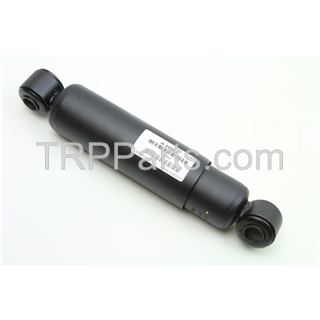 shock absorber - universal - front & rear suspension
