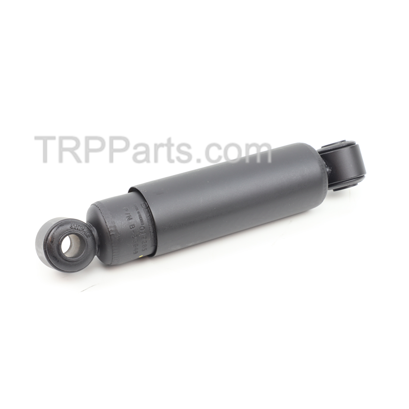 shock absorber - universal - front & rear suspension image 2