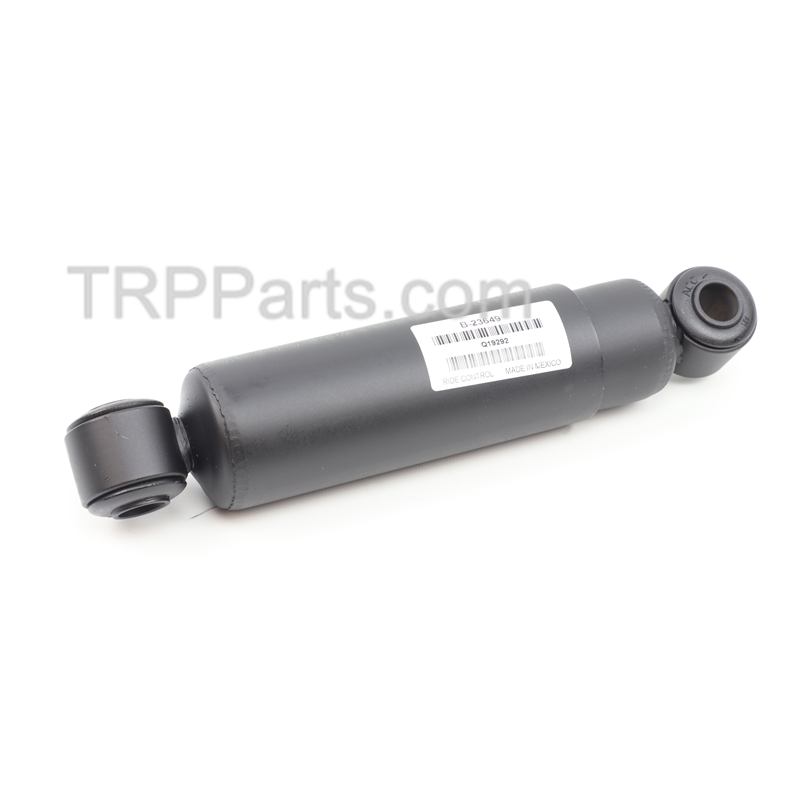 shock absorber - universal - front & rear suspension image 1