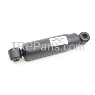 shock absorber - universal - front & rear suspension