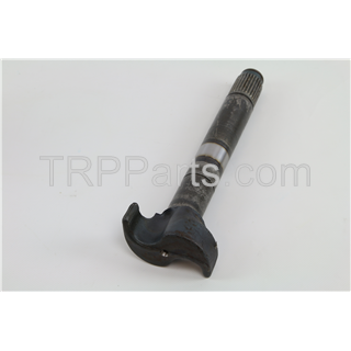 Image of camshaft - left hand