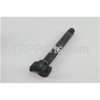 Image of camshaft - right hand