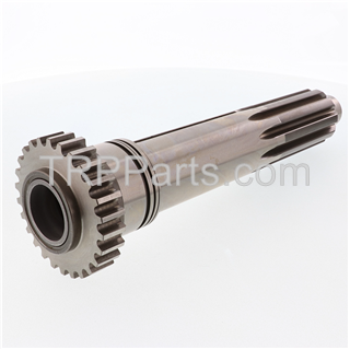 Image of input shaft assy