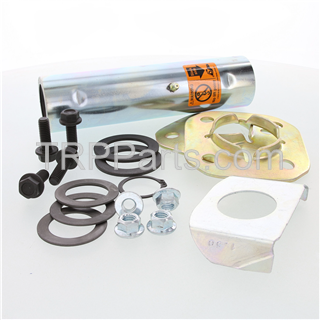 Image of service kit, cam tube 16.5"