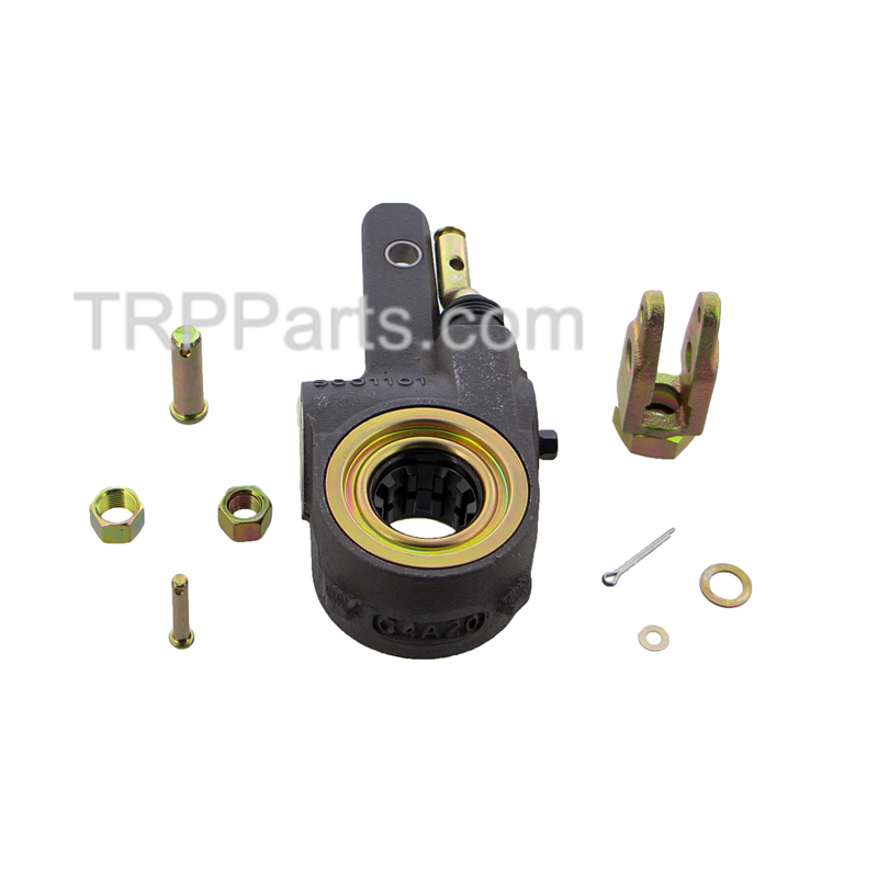 kit-slack adj & clevis 5-1/2" 1-1/2-10 image 1