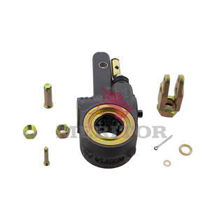 kit-slack adj & clevis 5-1/2" 1-1/2-10 image 3